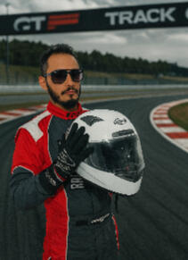 CRISTIAN OLMEDO