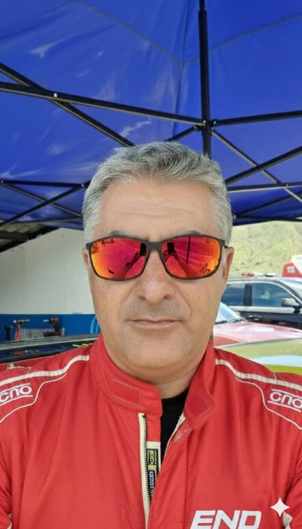 ALVARO ESPINOSA