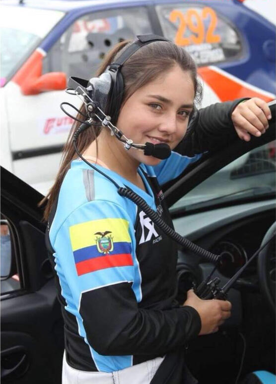 Camila Espinosa